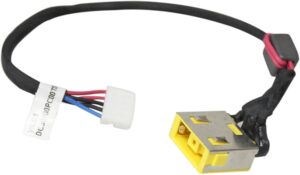 Lenovo Charging DC Jack (Cable)