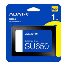 1TB Solid State Drive